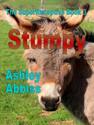 cover image of Stumpy